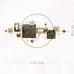 Tranh sắt treo tường giá rẻ CD1552