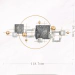Tranh sắt treo tường giá rẻ CD1552