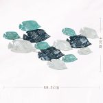 Tranh sắt treo tường giá rẻ CD1561