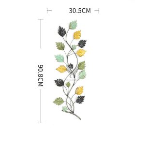 Tranh sắt treo tường giá rẻ CD1580