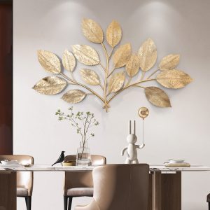 Tranh sắt treo tường giá rẻ CD1588