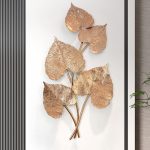 Tranh sắt treo tường giá rẻ CD1588