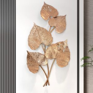 Tranh sắt treo tường giá rẻ CD1588