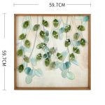 Phù điêu treo tường giá rẻ CD1644
