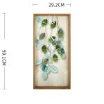 Phù điêu treo tường giá rẻ CD1644