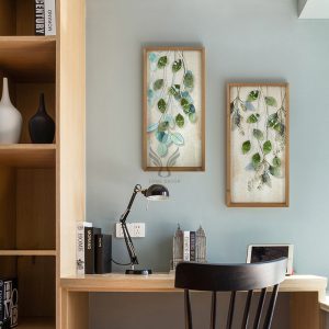 Phù điêu treo tường giá rẻ CD1644