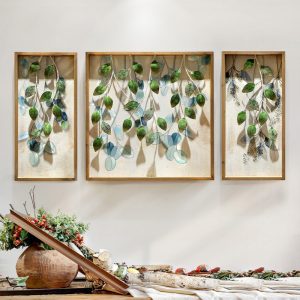 Phù điêu treo tường giá rẻ CD1644