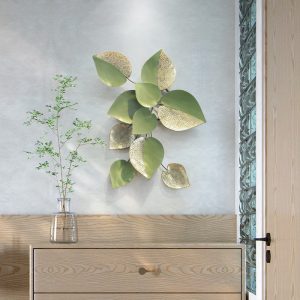 Tranh sắt treo tường giá rẻ CD1664