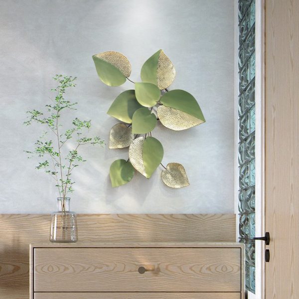 Tranh sắt treo tường giá rẻ CD1664