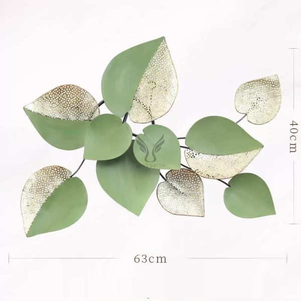 Tranh sắt treo tường giá rẻ CD1664