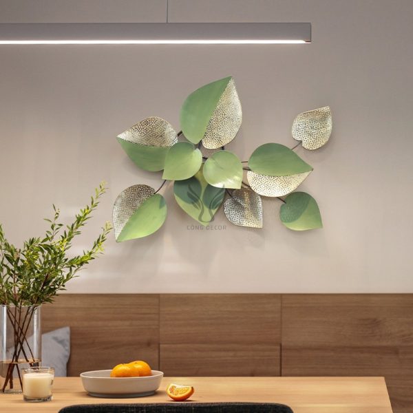 Tranh sắt treo tường giá rẻ CD1664