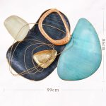 Tranh sắt treo tường giá rẻ CD1671