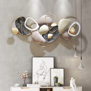 Tranh sắt treo tường giá rẻ CD1671