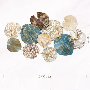 Tranh sắt treo tường hà nội CD1527