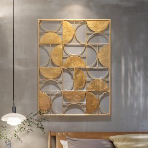 Tranh sắt treo tường nghệ thuật CD1586