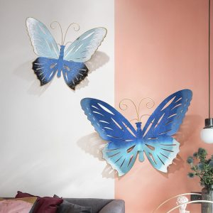 Tranh sắt treo tường nghệ thuật CD1643