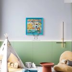 Tranh treo tường decor CD1761