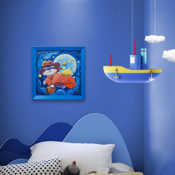 Tranh treo tường đẹp CD1755