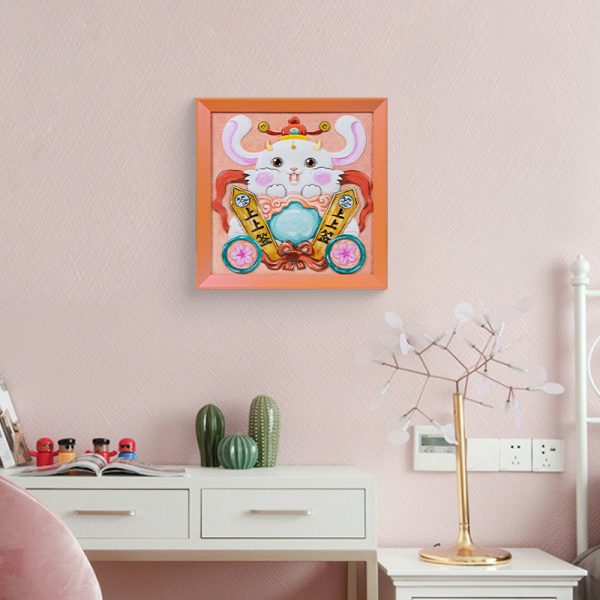 Tranh treo tường hà nội CD1760
