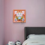 Tranh treo tường hà nội CD1760