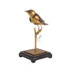 Tượng chim sẻ decor CD3144