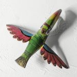 Tượng chú chim decor CD3140