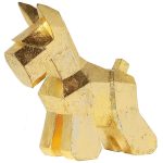 Tượng chú chó decor CD3152
