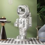 Tượng phi hành gia decor CD1506