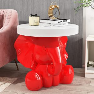 Tượng chú voi decor CD1513