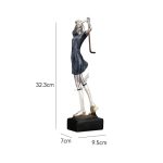 Tượng đánh golf CD3198
