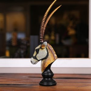 Tượng đầu hươu CD3185