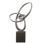 Tượng decor ấn tượng CD3148