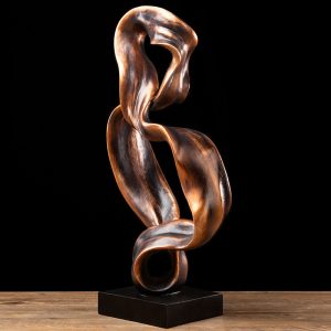 Tượng decor ấn tượng CD3148