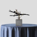 Tượng decor các môn thể thao CD3173