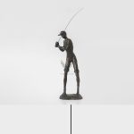 Tượng decor nội thất CD3192