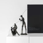 Tượng decor nội thất CD3192