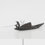 Tượng decor nội thất CD3192