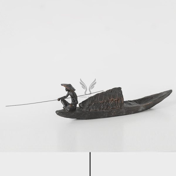 Tượng decor nội thất CD3192
