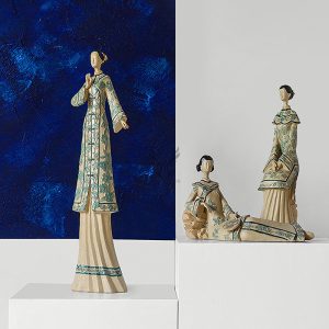 Tượng decor nội thất CD3208