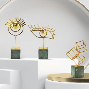 Tượng decor trang trí CD3172