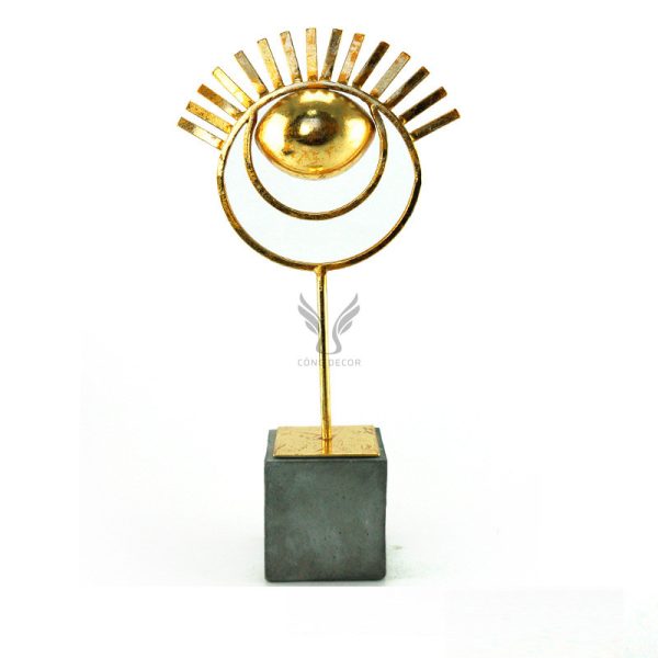 Tượng decor trang trí CD3172