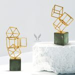 Tượng decor trang trí CD3172