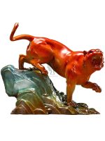 Tượng hổ độc đáo CD1875