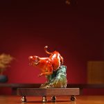 Tượng hổ độc đáo CD1875