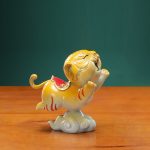 Tượng hổ độc đáo CD1897