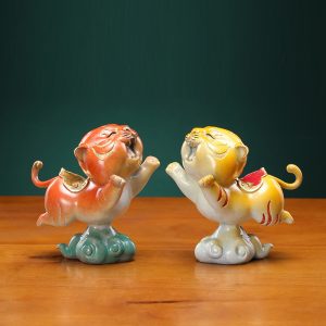 Tượng hổ độc đáo CD1897