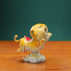 Tượng hổ độc đáo CD1897