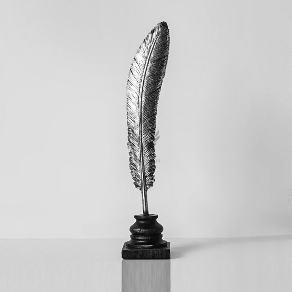 Tượng lông vũ decor CD3171