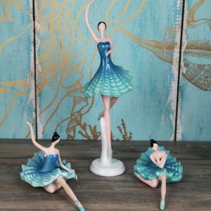 Tượng nghệ sĩ múa ba lê CD3166