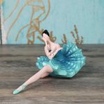 Tượng nghệ sĩ múa ba lê CD3166